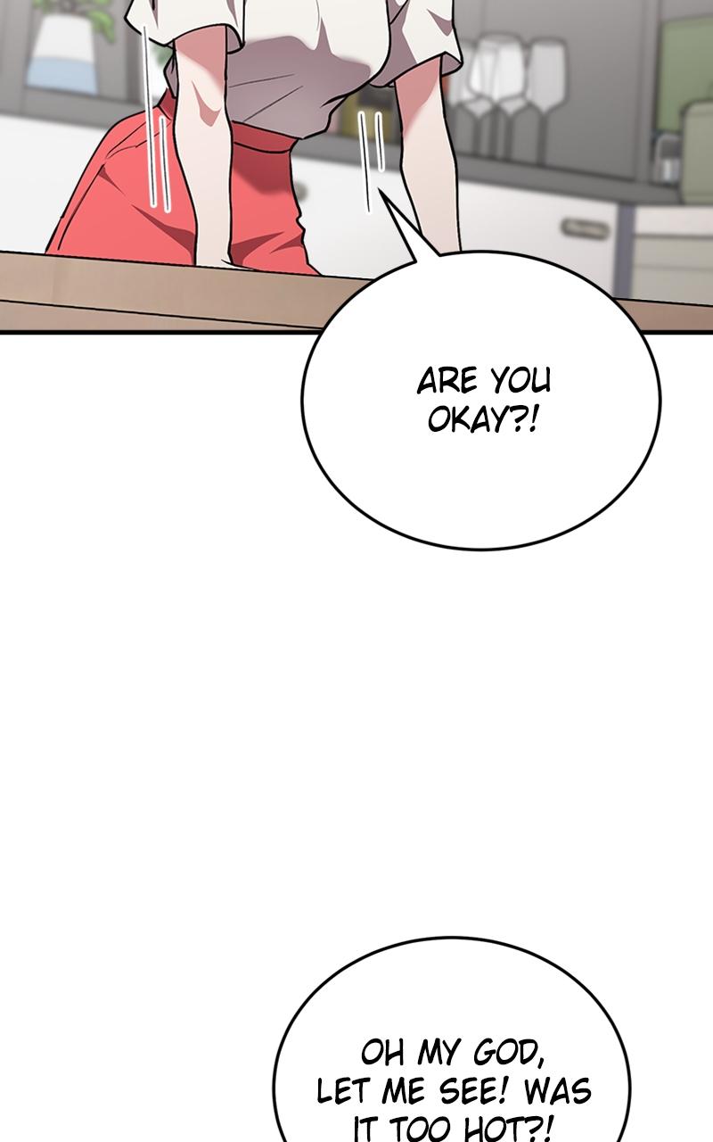 I Spy a Married Life Chap 28 - Next Chap 29