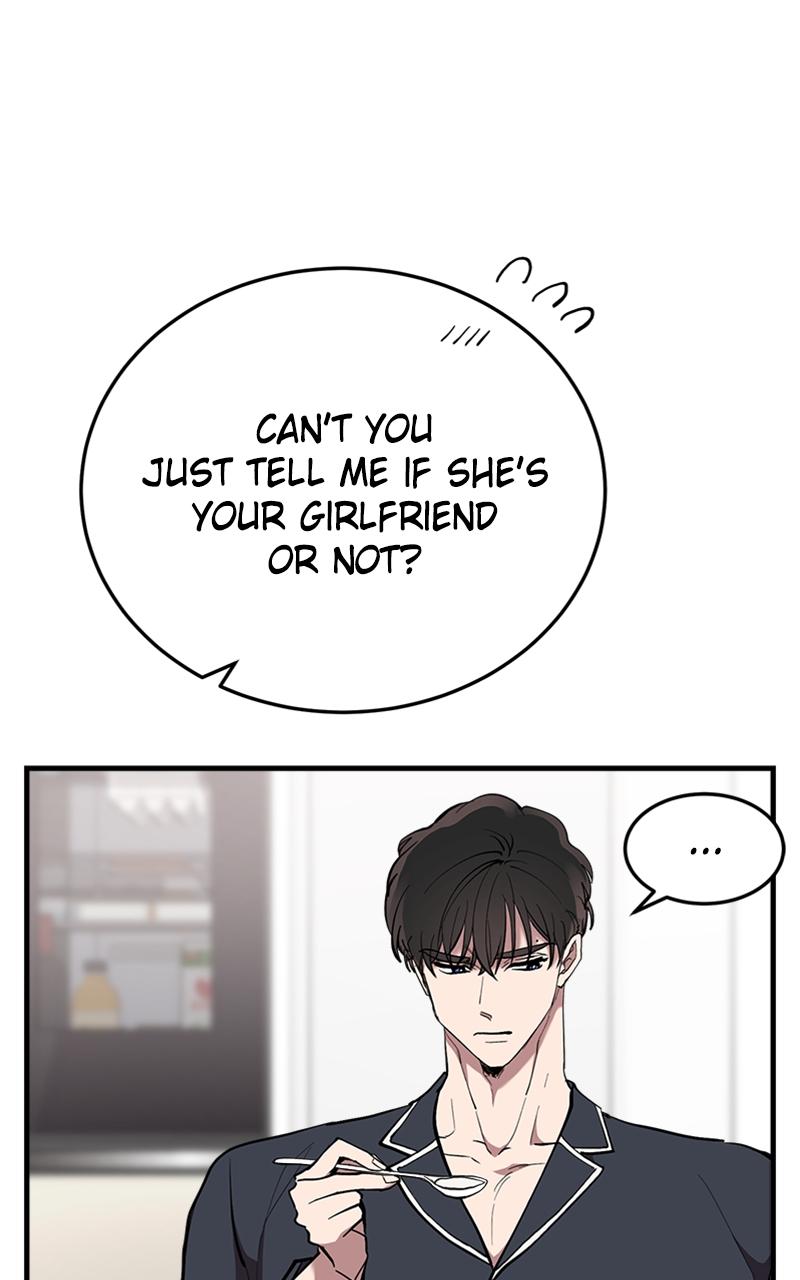 I Spy a Married Life Chap 28 - Next Chap 29