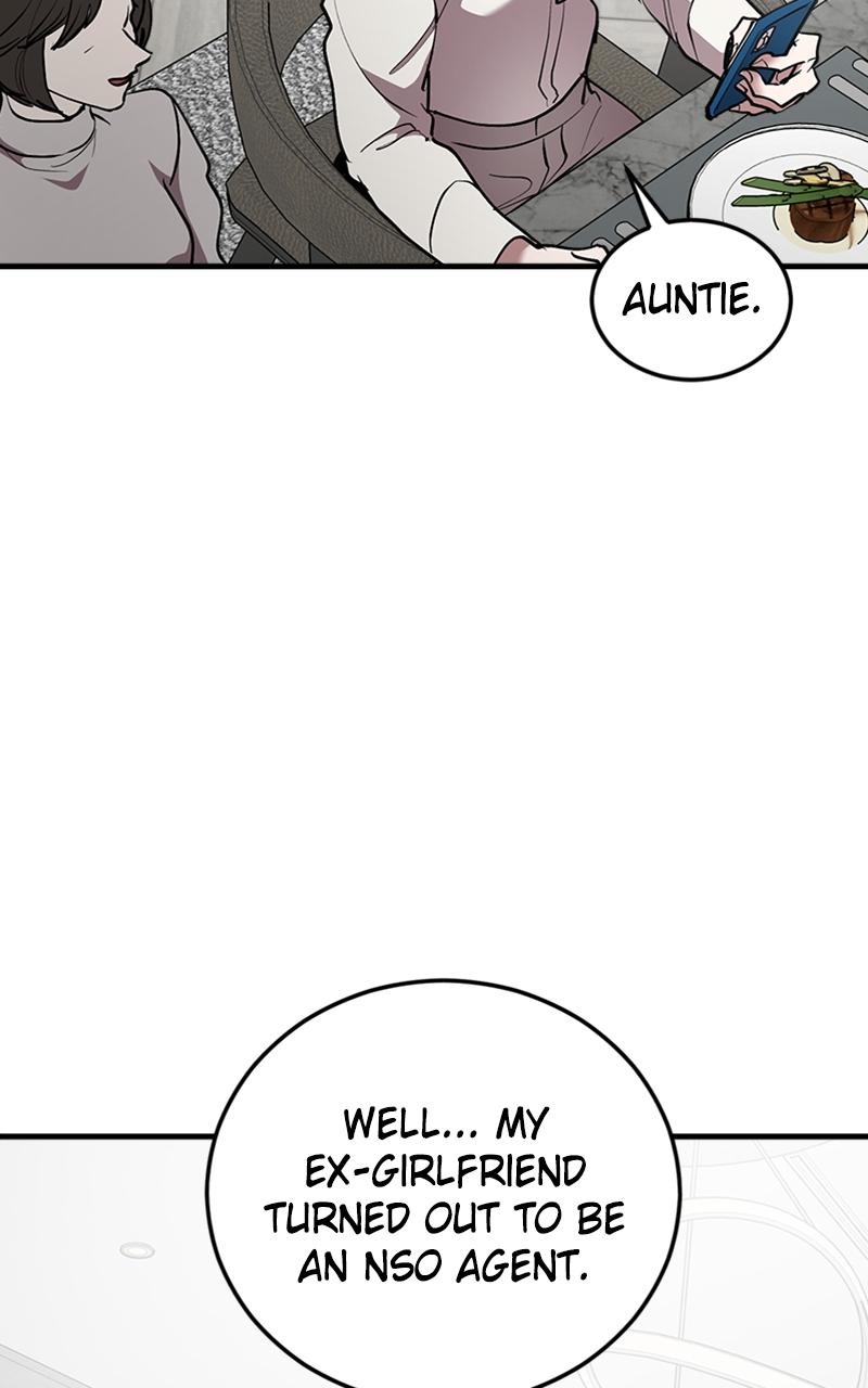 I Spy a Married Life Chap 29 - Next Chap 30