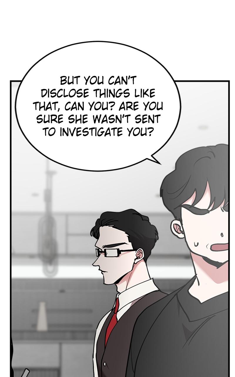 I Spy a Married Life Chap 29 - Next Chap 30