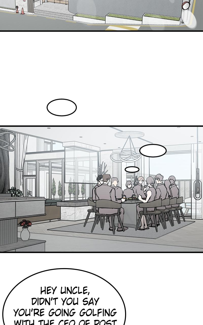 I Spy a Married Life Chap 29 - Next Chap 30
