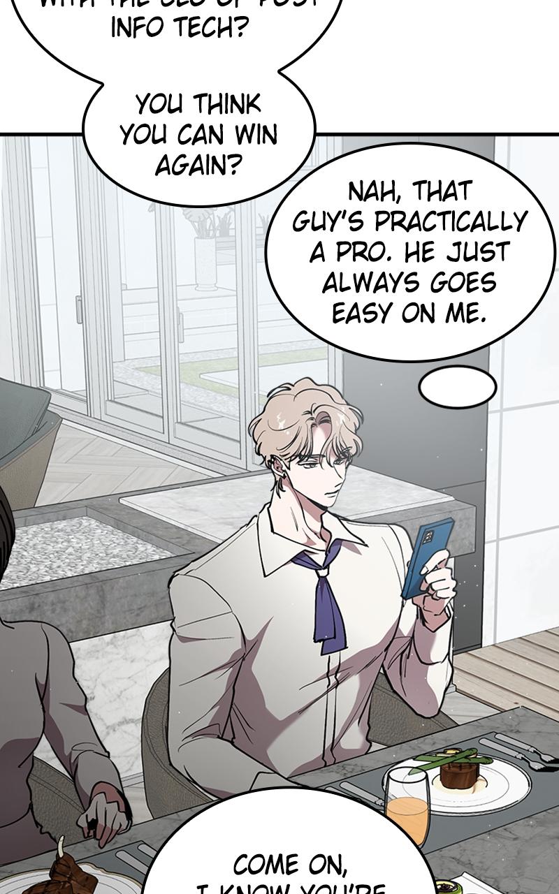 I Spy a Married Life Chap 29 - Next Chap 30