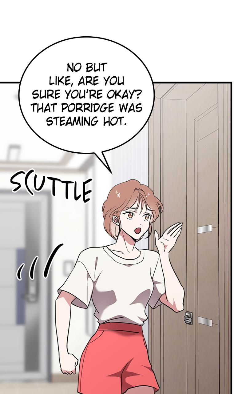 I Spy a Married Life Chap 29 - Next Chap 30