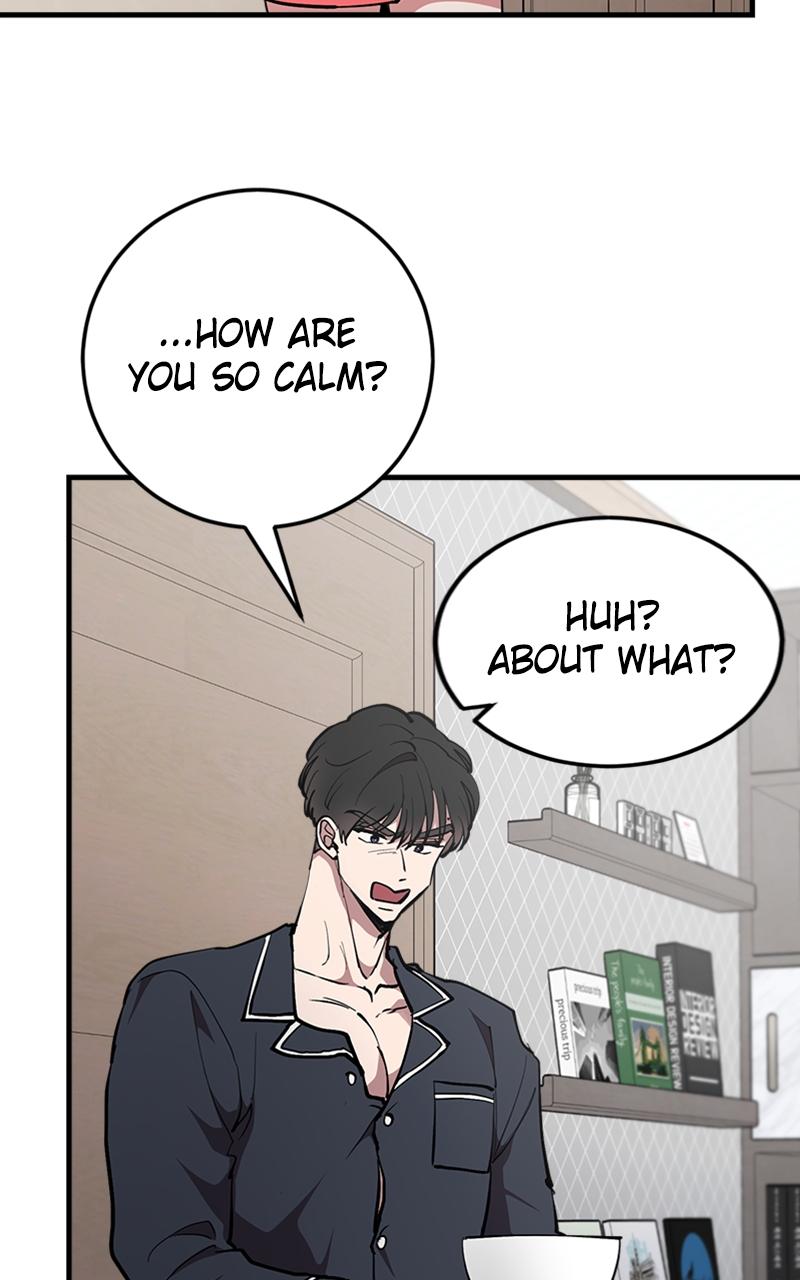 I Spy a Married Life Chap 29 - Next Chap 30