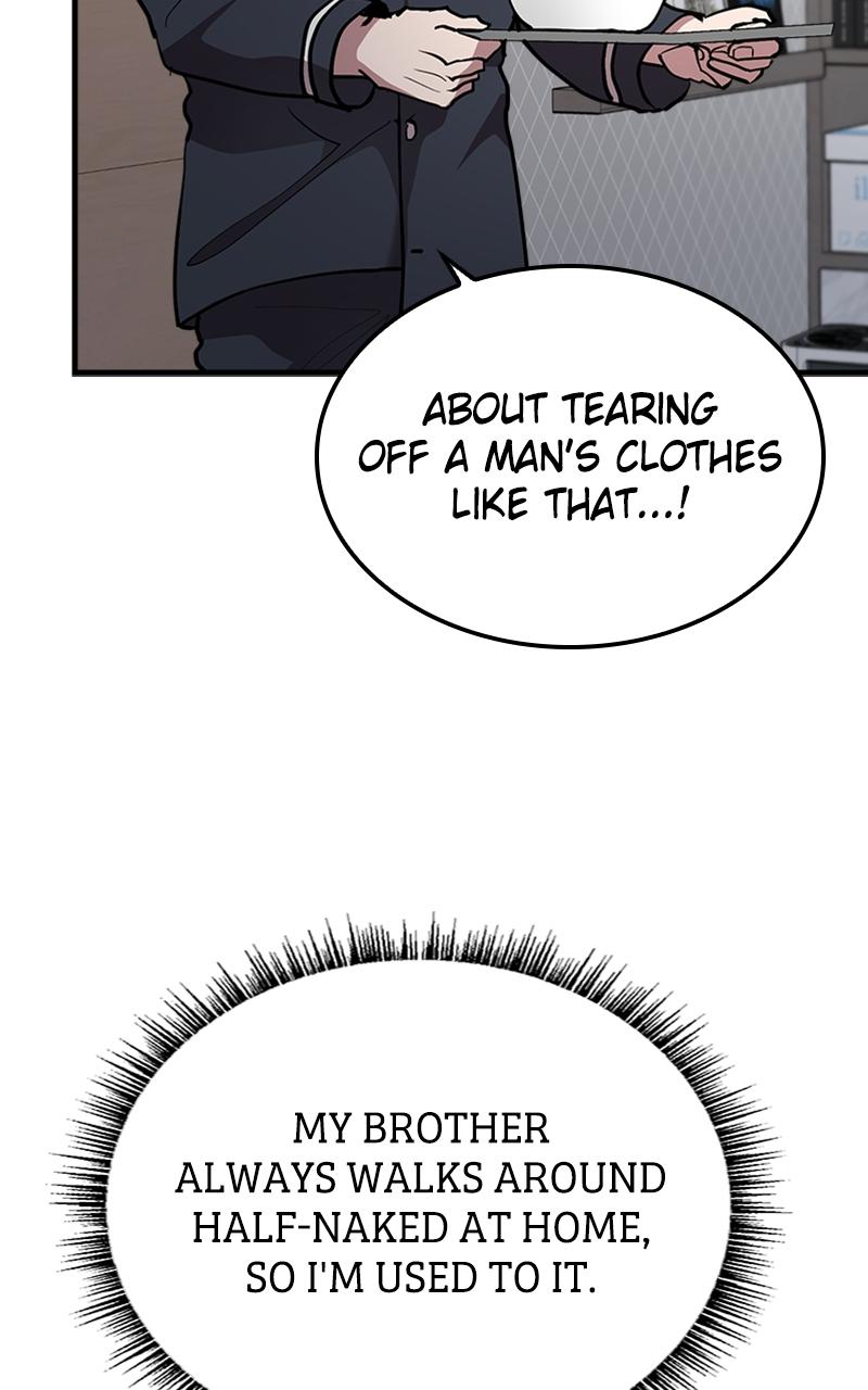 I Spy a Married Life Chap 29 - Next Chap 30
