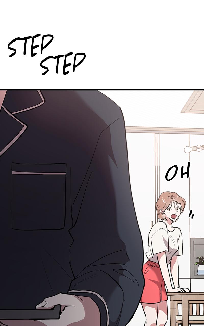 I Spy a Married Life Chap 29 - Next Chap 30