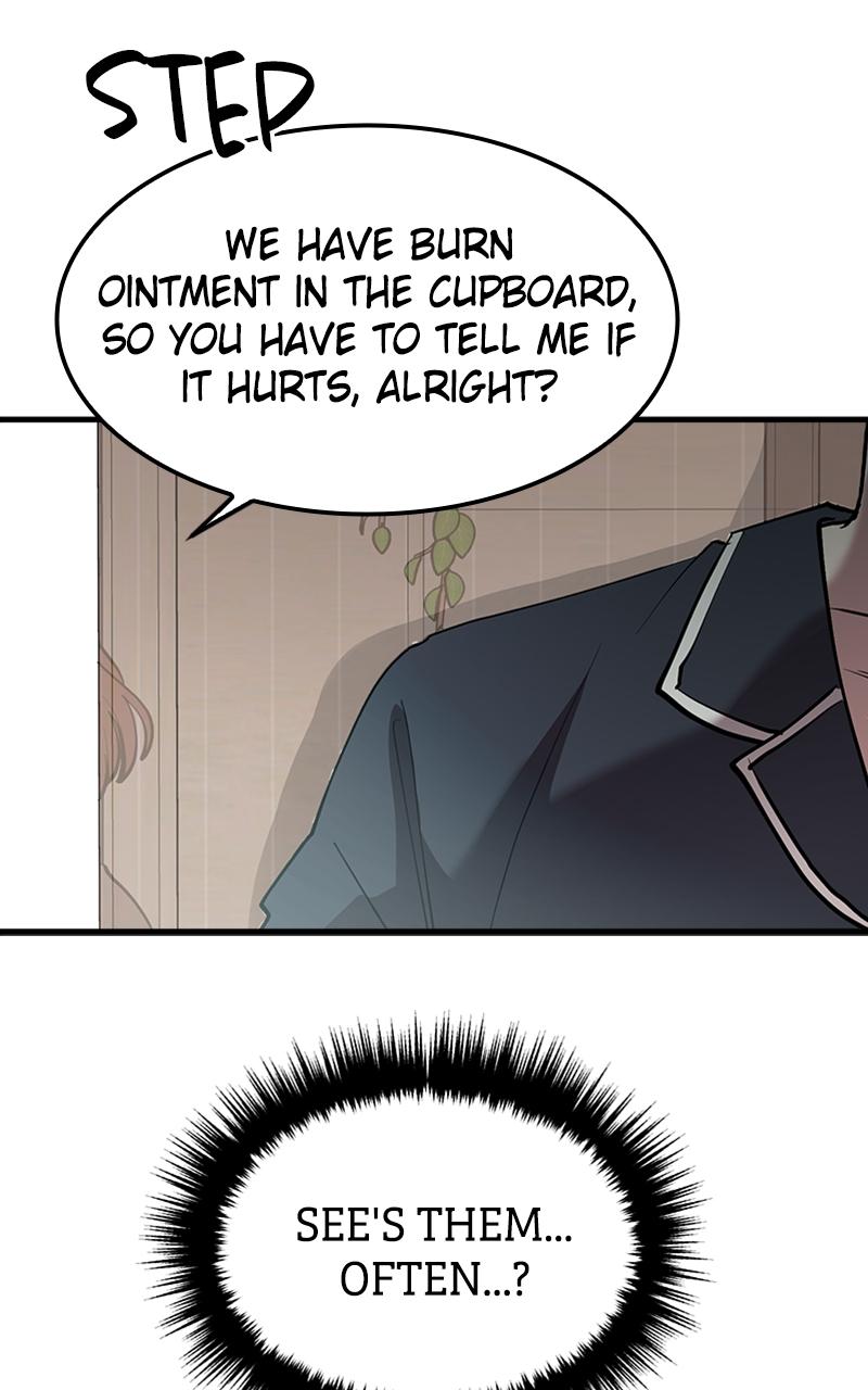 I Spy a Married Life Chap 29 - Next Chap 30