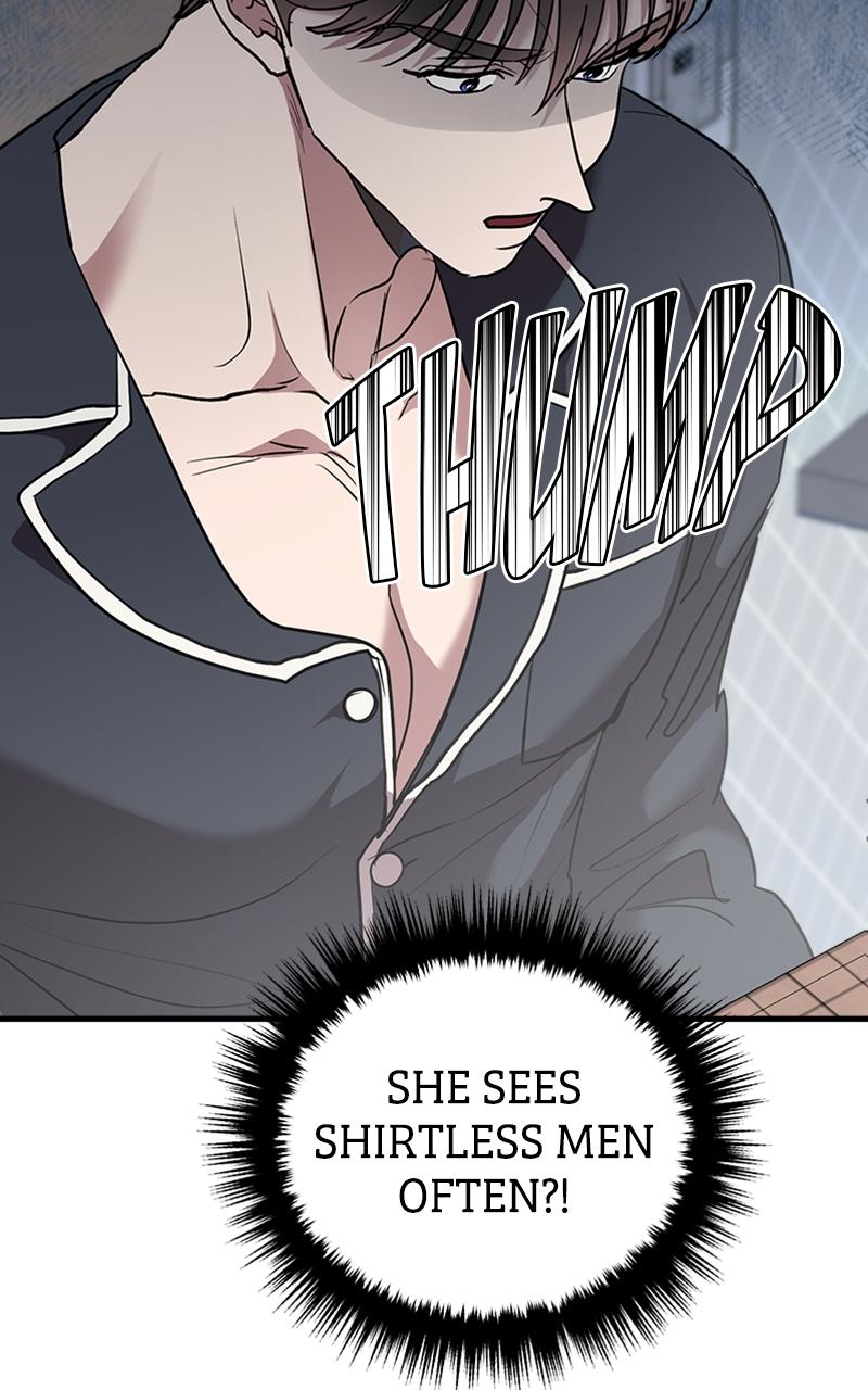 I Spy a Married Life Chap 29 - Next Chap 30