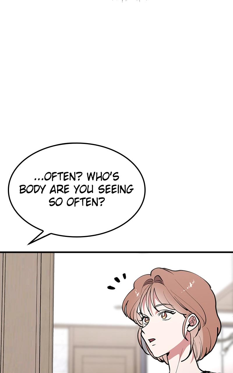 I Spy a Married Life Chap 29 - Next Chap 30