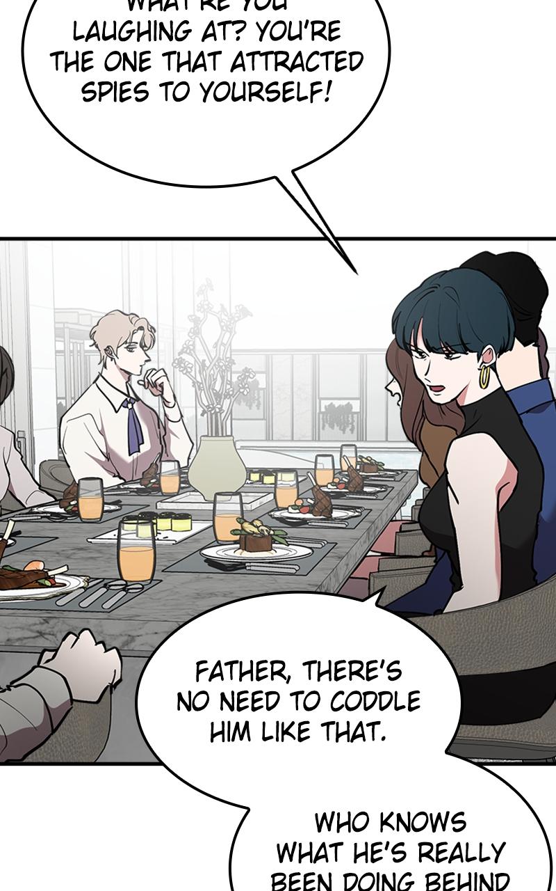 I Spy a Married Life Chap 29 - Next Chap 30