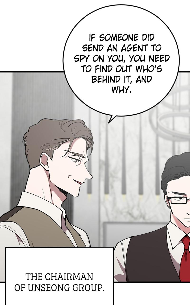 I Spy a Married Life Chap 29 - Next Chap 30