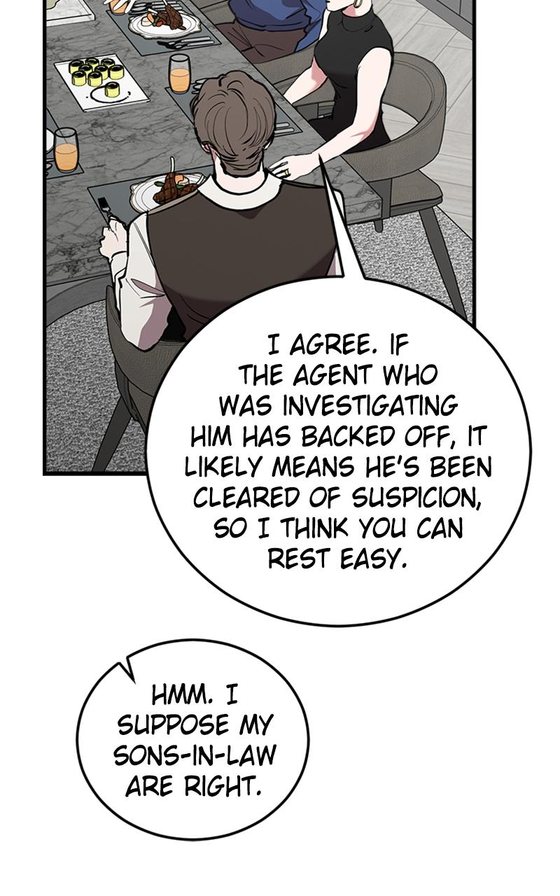 I Spy a Married Life Chap 29 - Next Chap 30