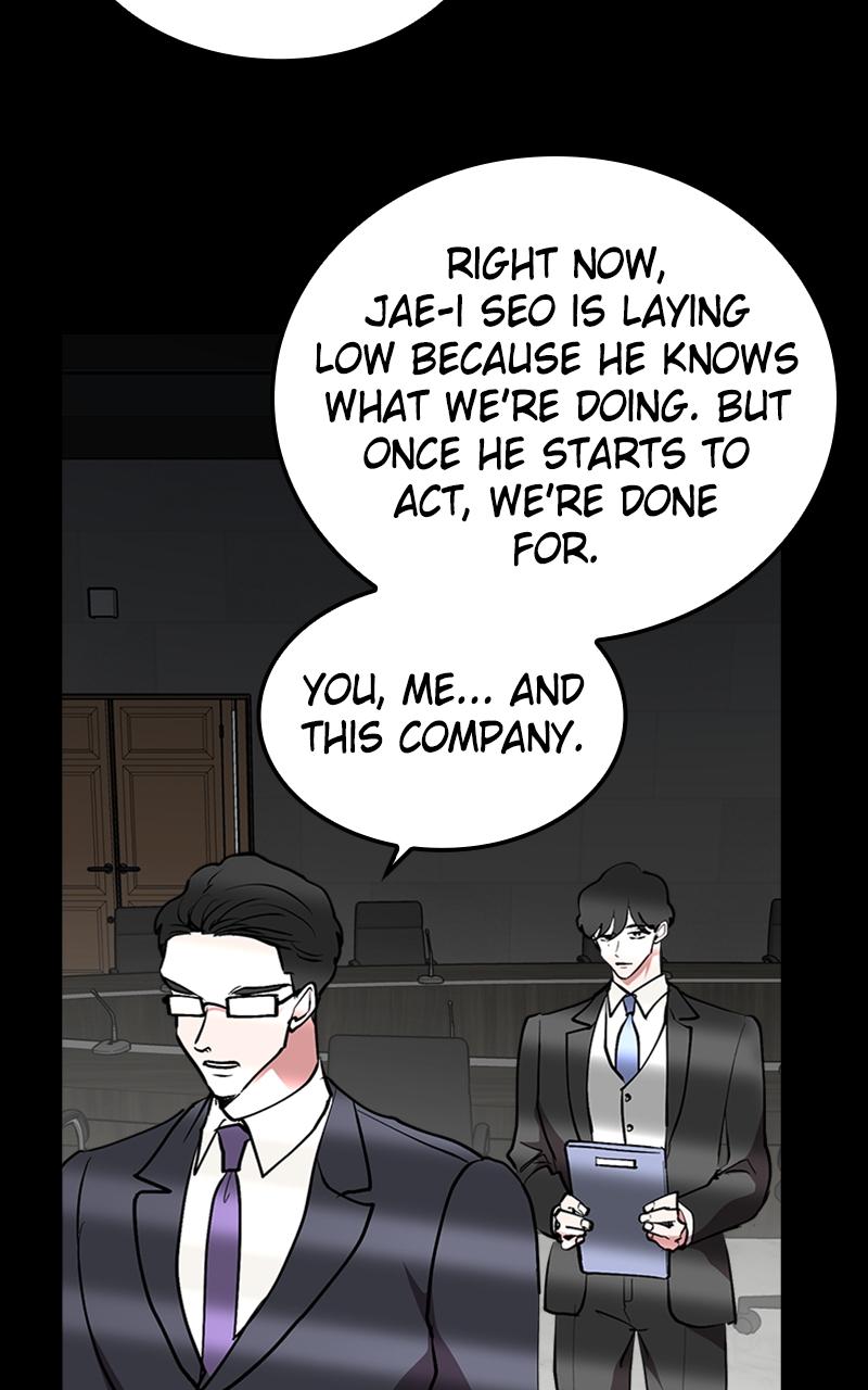 I Spy a Married Life Chap 29 - Next Chap 30