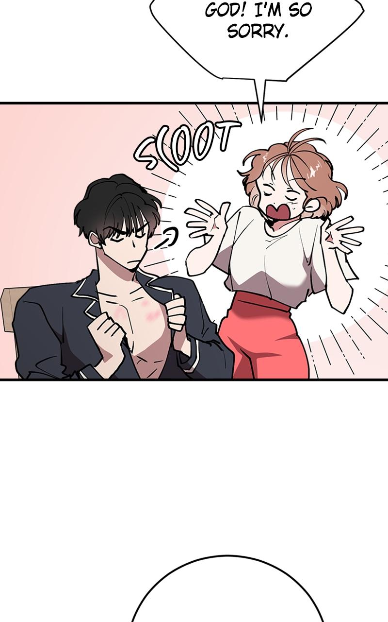 I Spy a Married Life Chap 29 - Next Chap 30