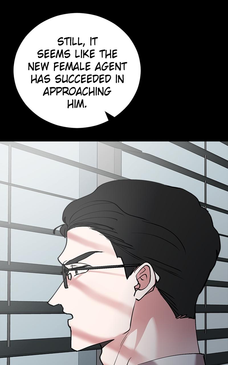 I Spy a Married Life Chap 29 - Next Chap 30