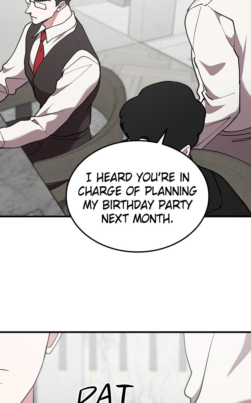 I Spy a Married Life Chap 29 - Next Chap 30