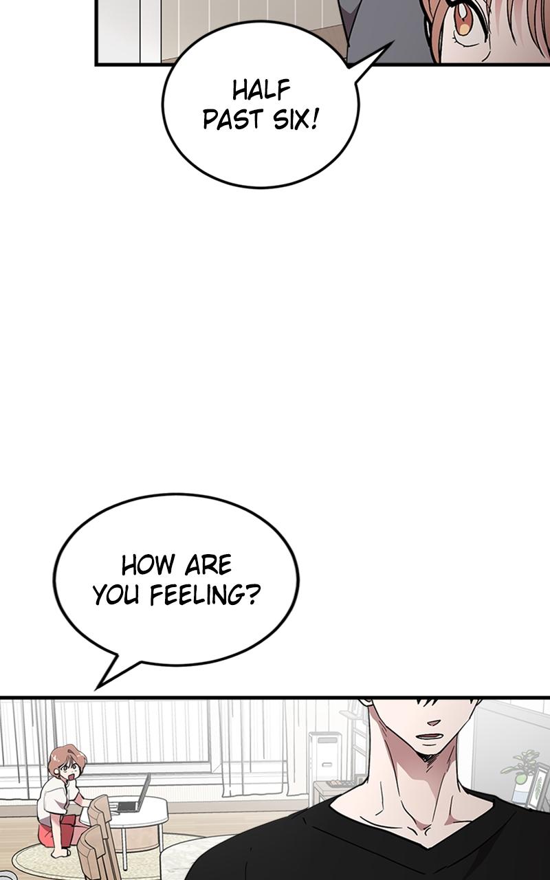 I Spy a Married Life Chap 29 - Next Chap 30