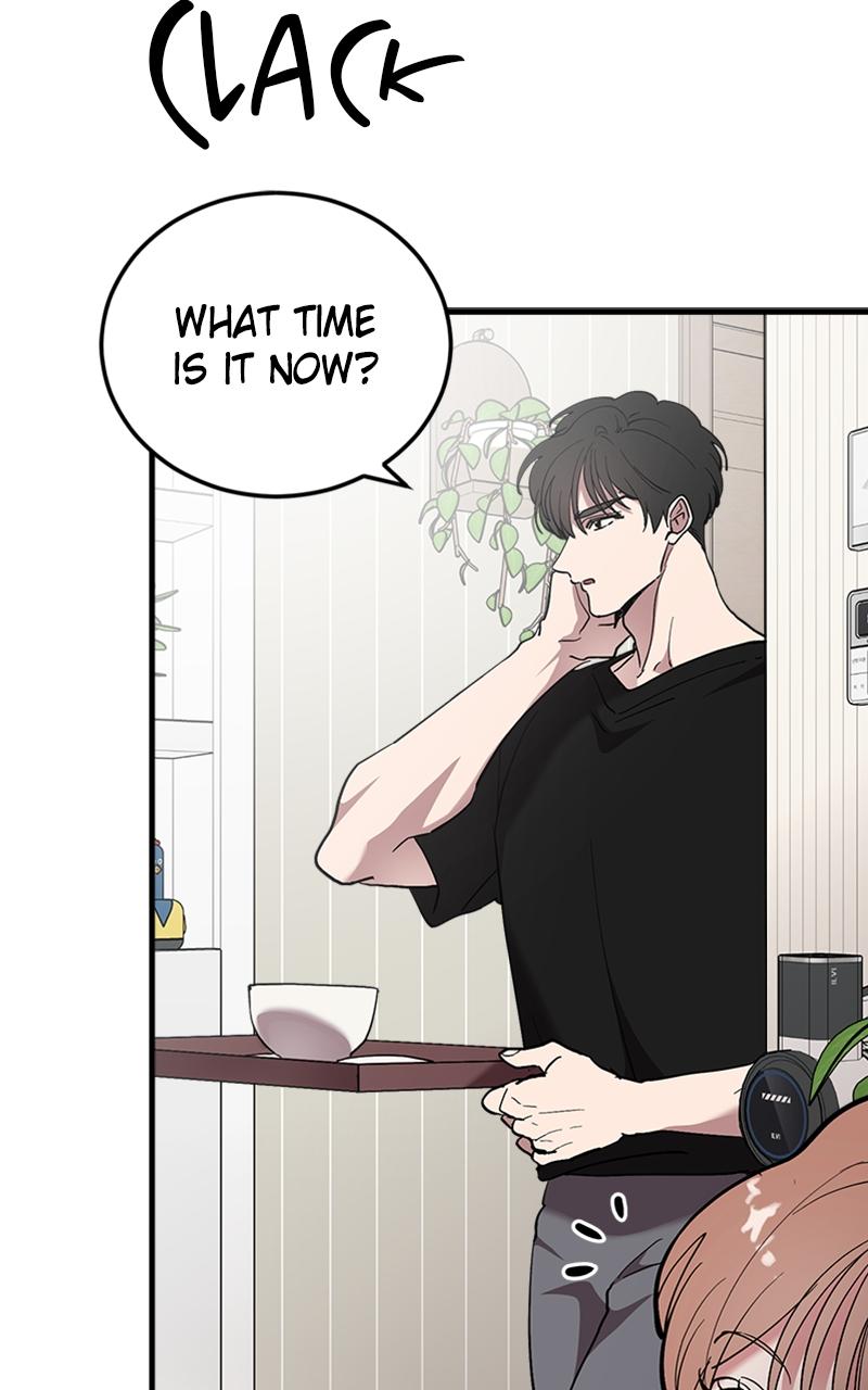 I Spy a Married Life Chap 29 - Next Chap 30