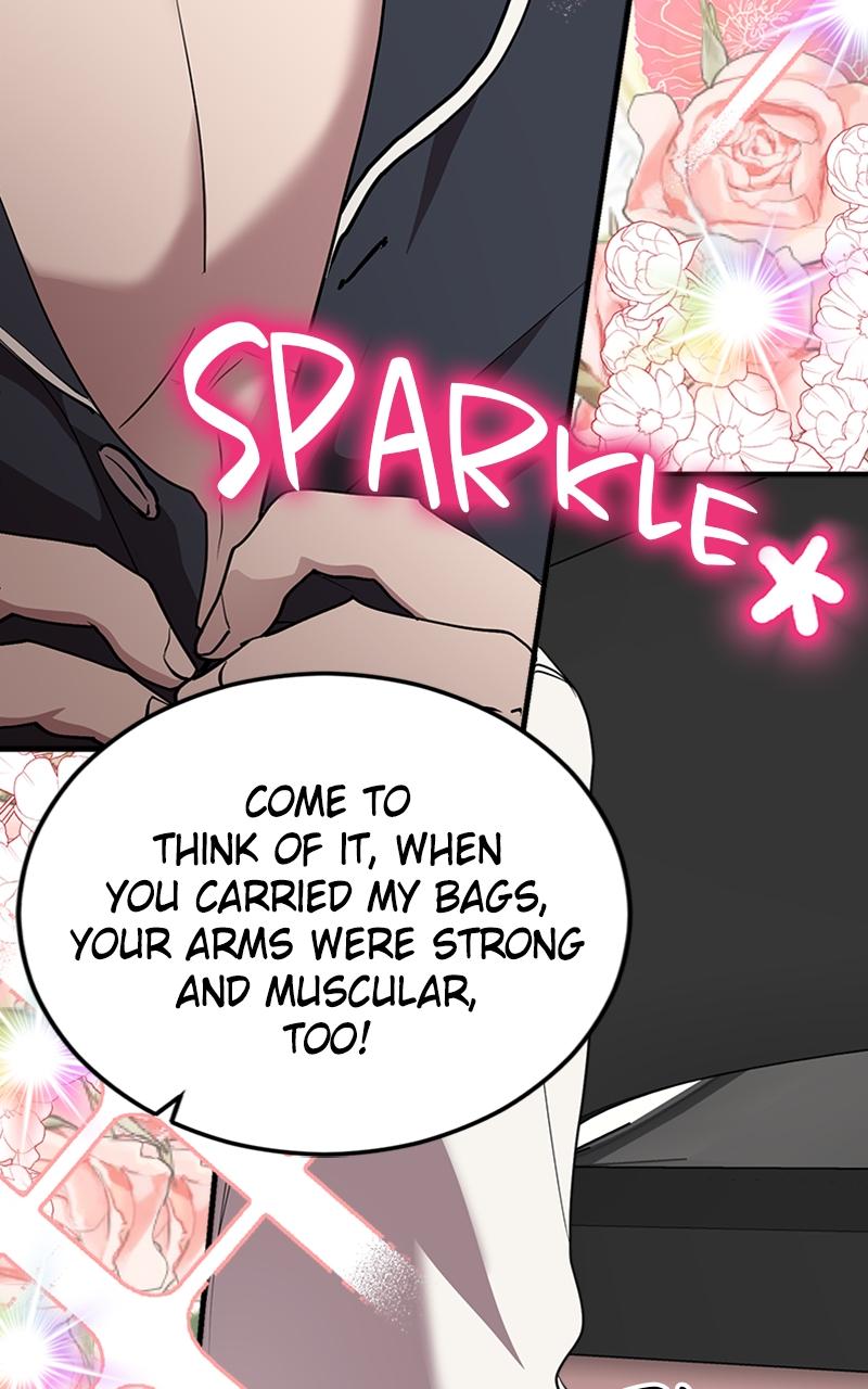 I Spy a Married Life Chap 29 - Next Chap 30