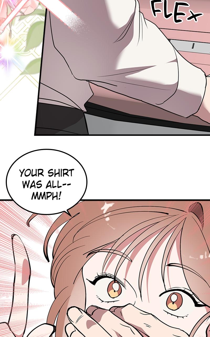 I Spy a Married Life Chap 29 - Next Chap 30