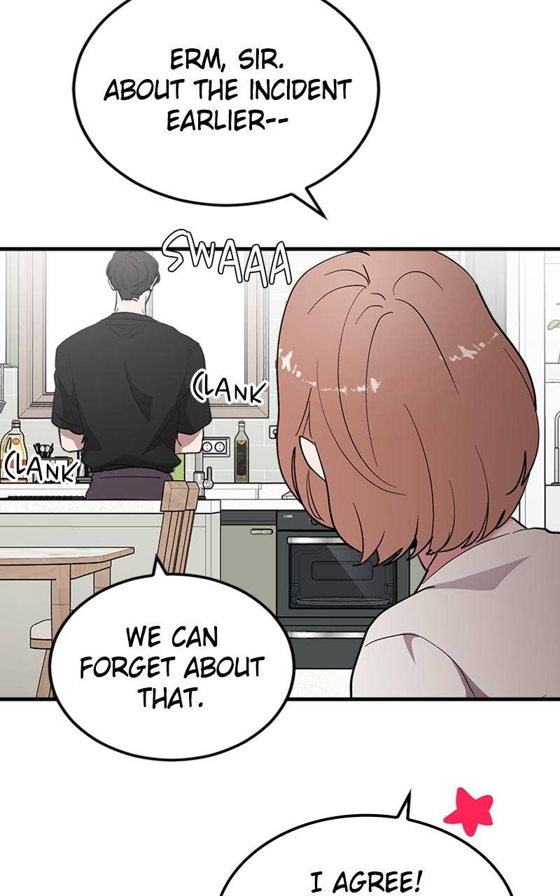 I Spy a Married Life Chap 29 - Next Chap 30