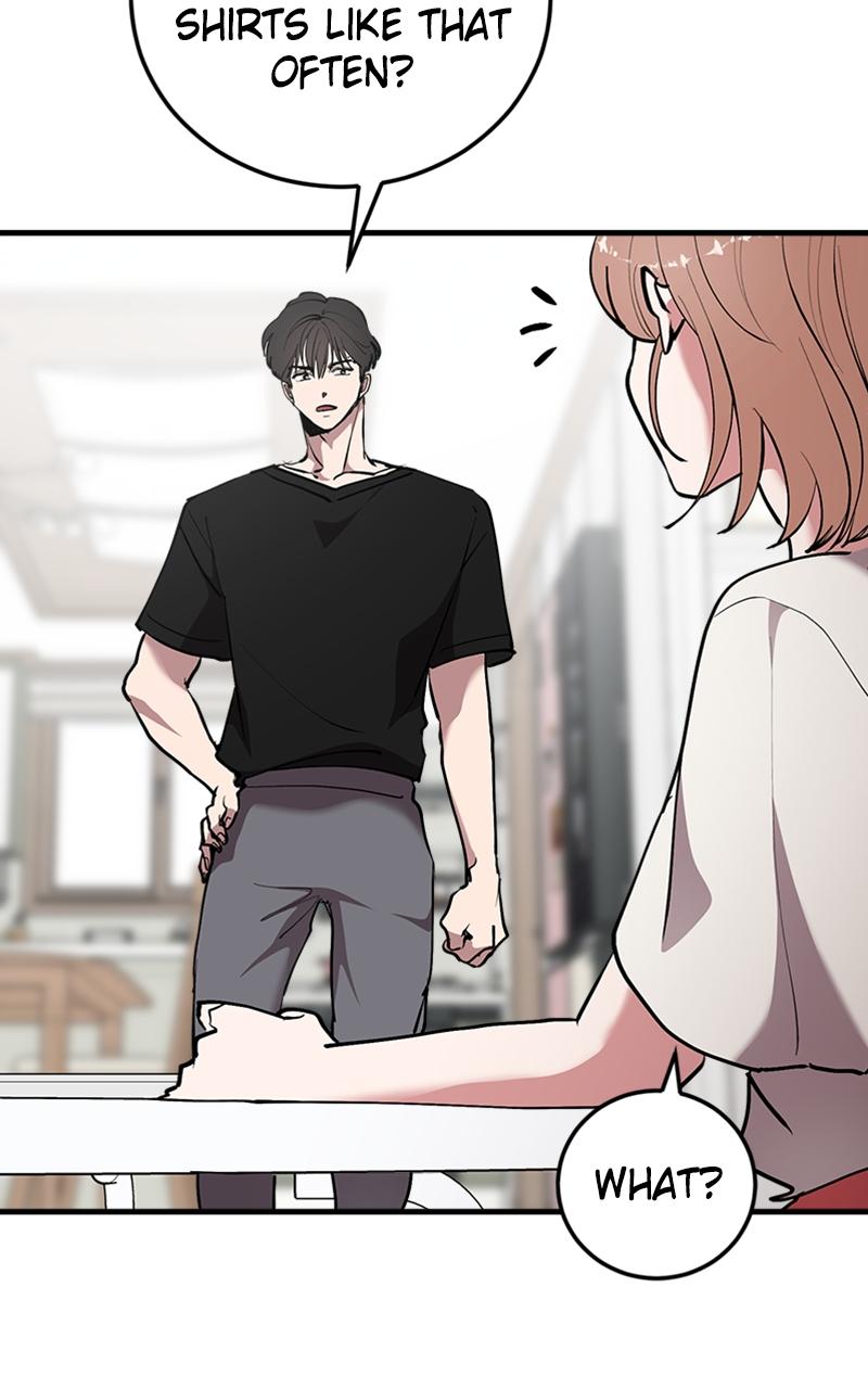 I Spy a Married Life Chap 29 - Next Chap 30