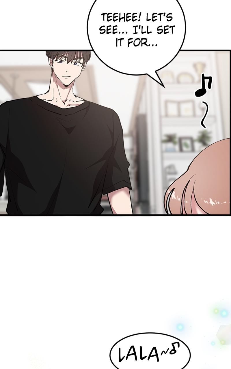 I Spy a Married Life Chap 29 - Next Chap 30