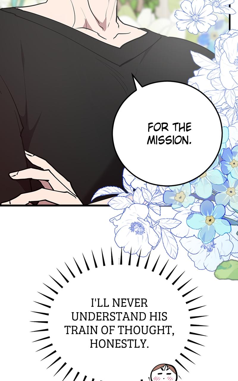 I Spy a Married Life Chap 29 - Next Chap 30