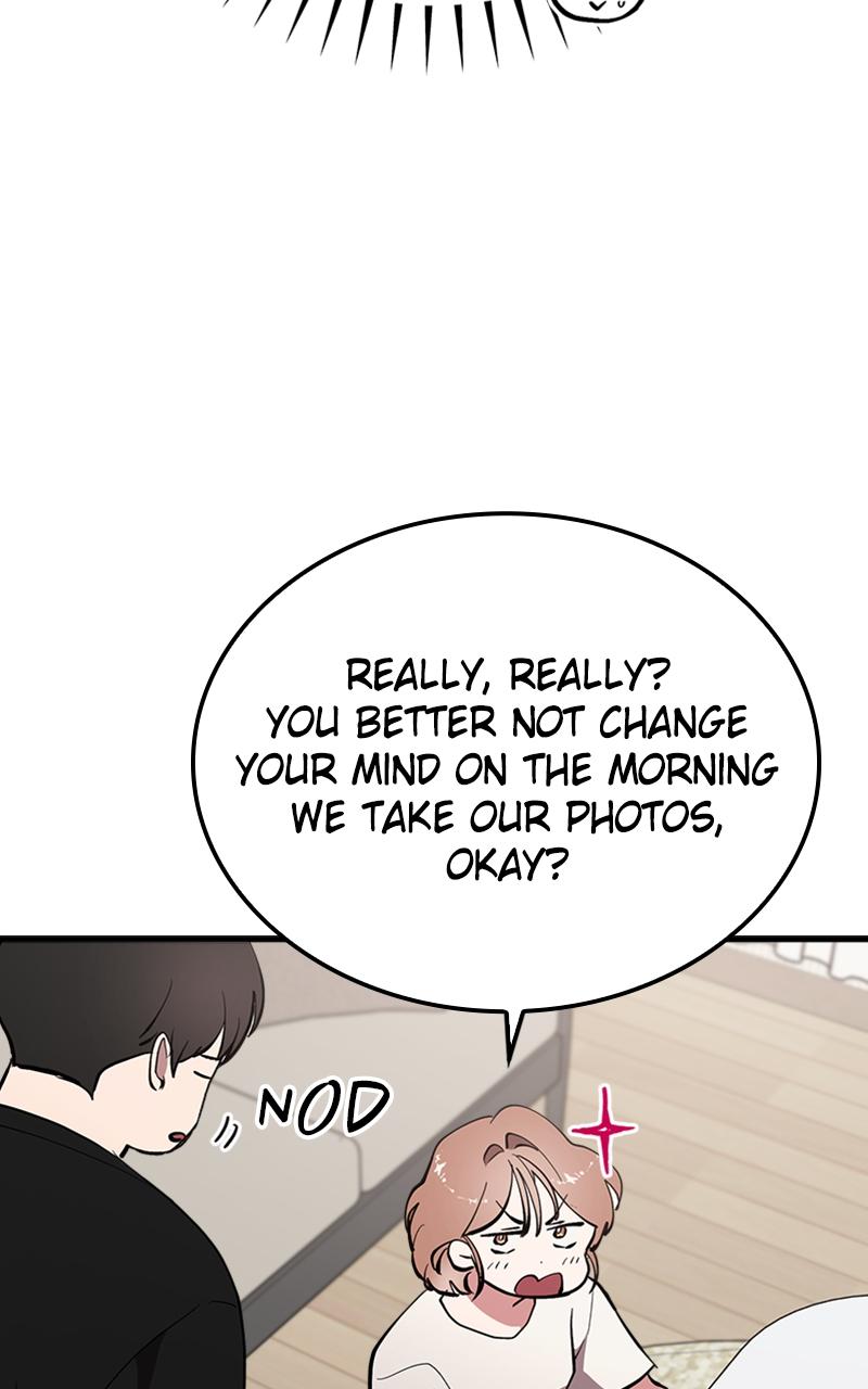 I Spy a Married Life Chap 29 - Next Chap 30