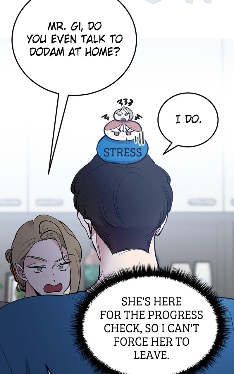 I Spy a Married Life Chap 20 - Next Chap 21