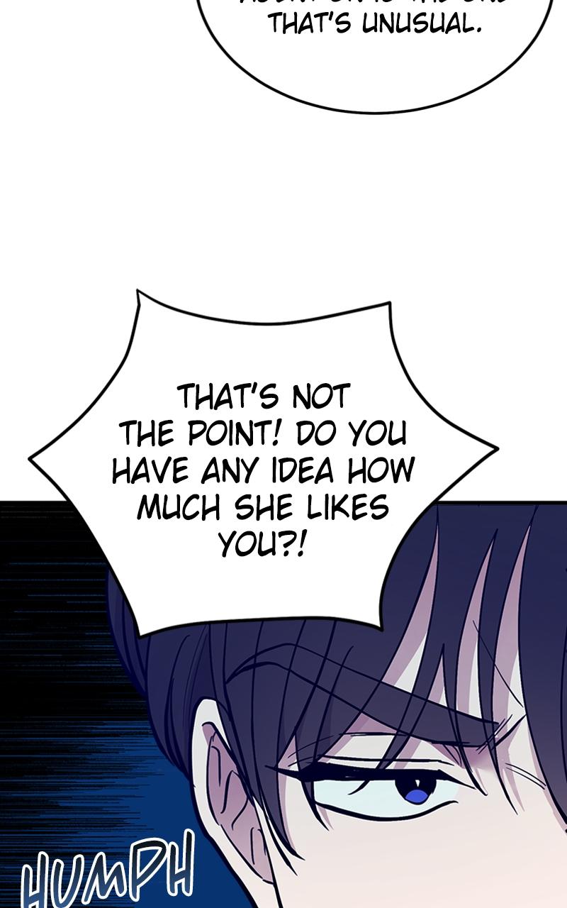 I Spy a Married Life Chap 20 - Next Chap 21