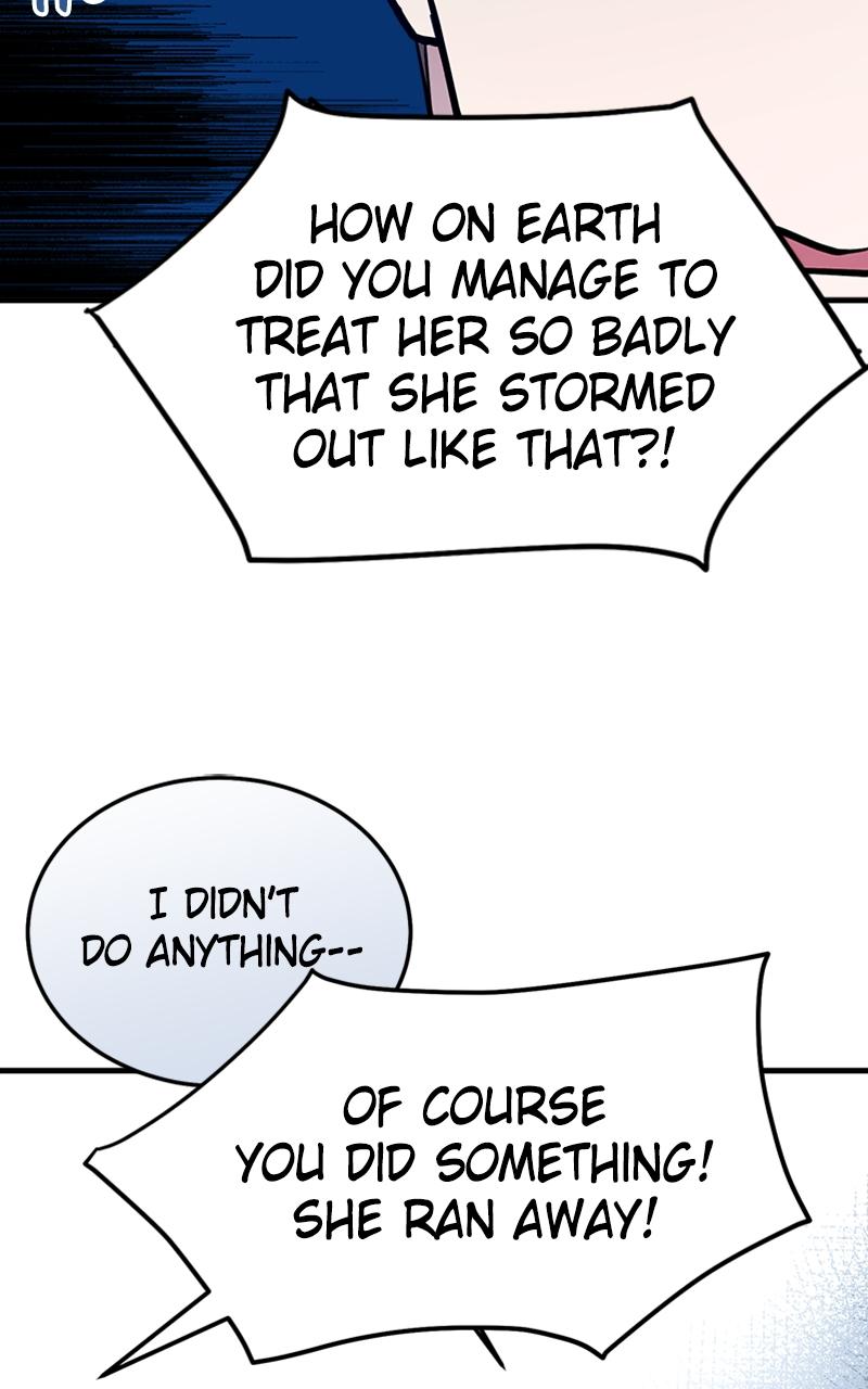 I Spy a Married Life Chap 20 - Next Chap 21