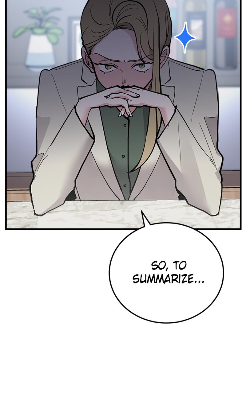 I Spy a Married Life Chap 20 - Next Chap 21