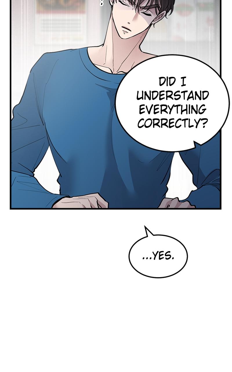 I Spy a Married Life Chap 20 - Next Chap 21