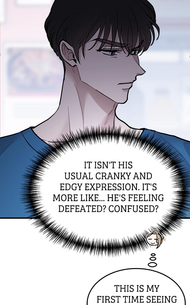 I Spy a Married Life Chap 20 - Next Chap 21