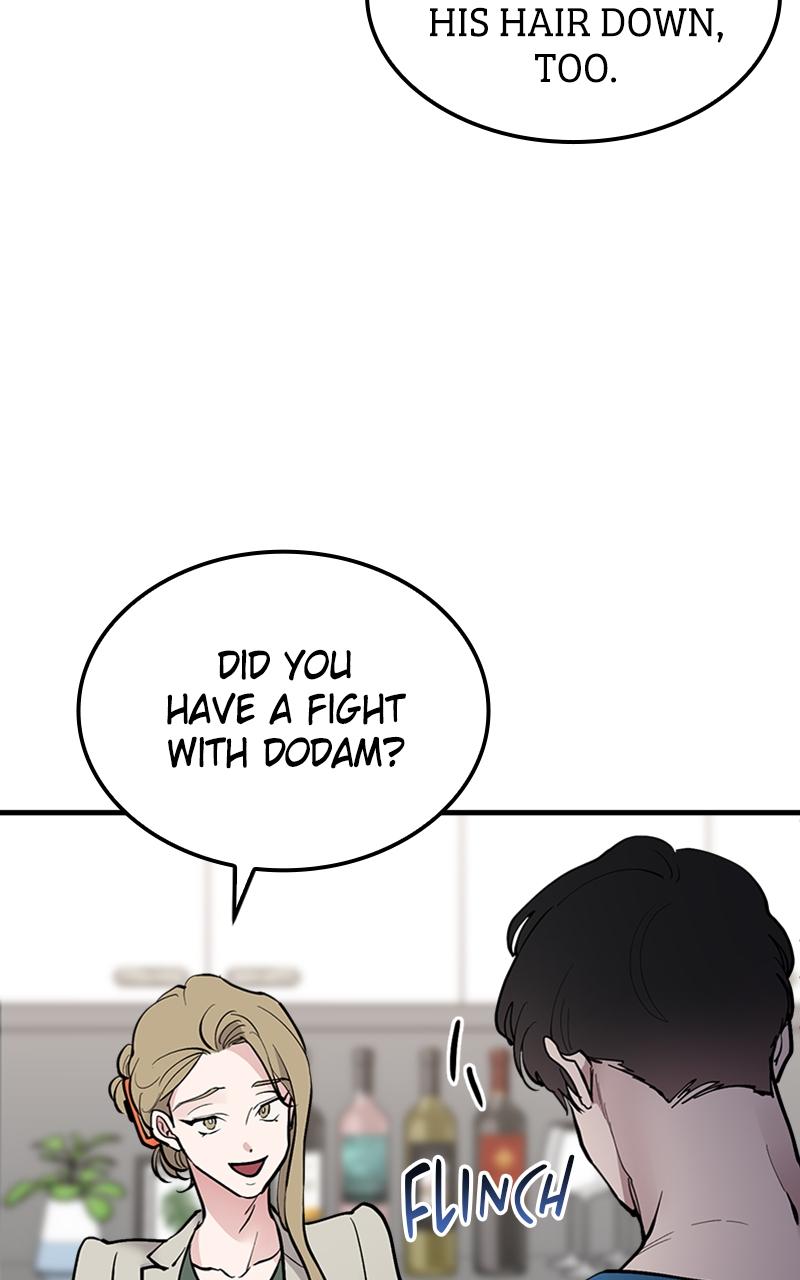 I Spy a Married Life Chap 20 - Next Chap 21