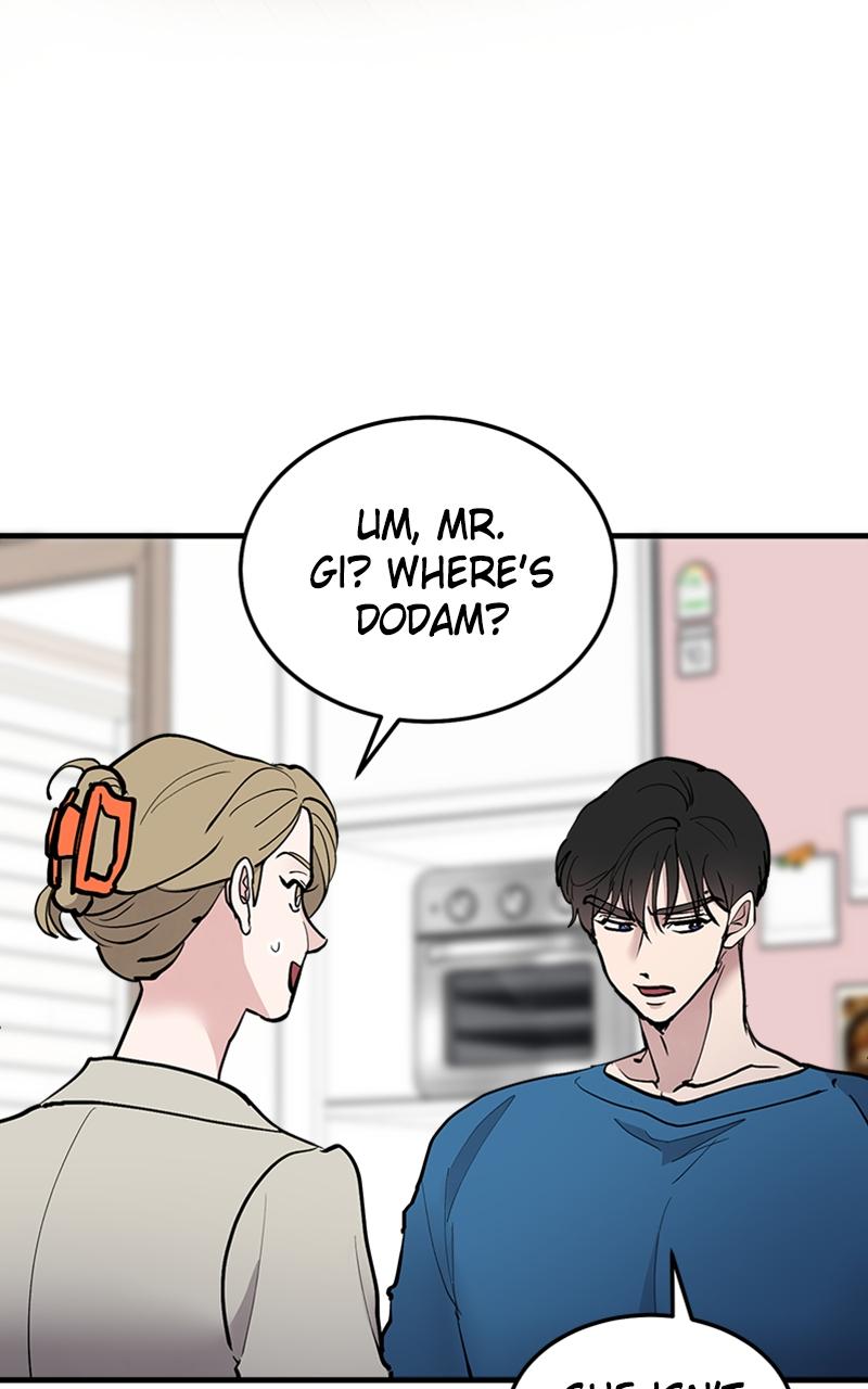 I Spy a Married Life Chap 20 - Next Chap 21