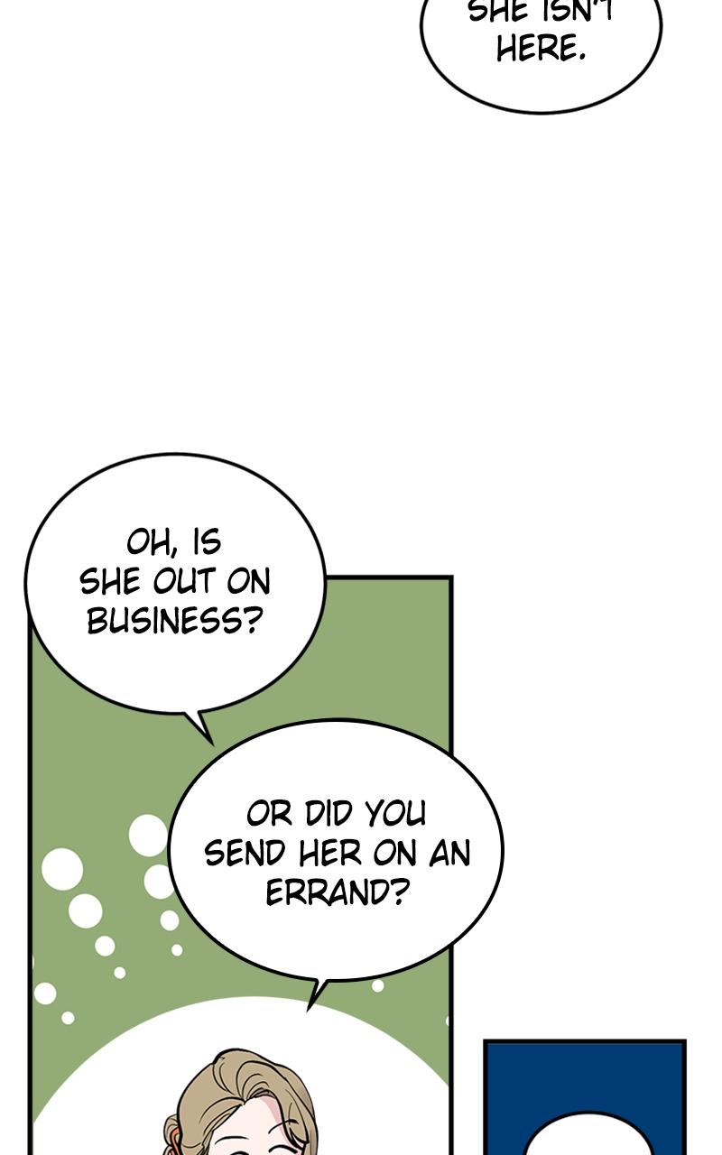 I Spy a Married Life Chap 20 - Next Chap 21