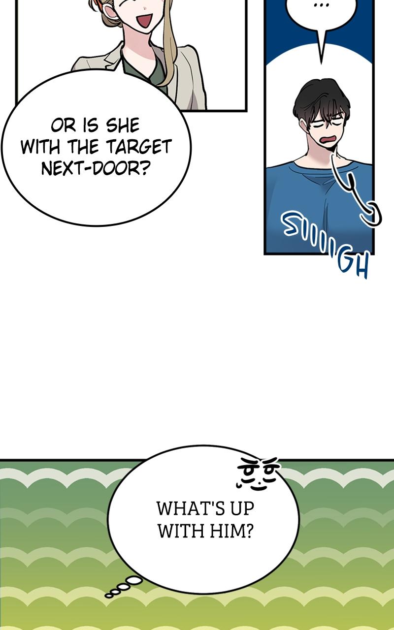 I Spy a Married Life Chap 20 - Next Chap 21