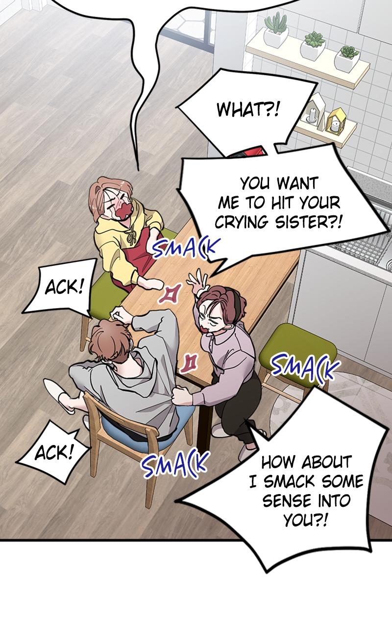 I Spy a Married Life Chap 20 - Next Chap 21