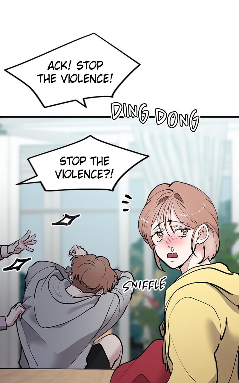 I Spy a Married Life Chap 20 - Next Chap 21