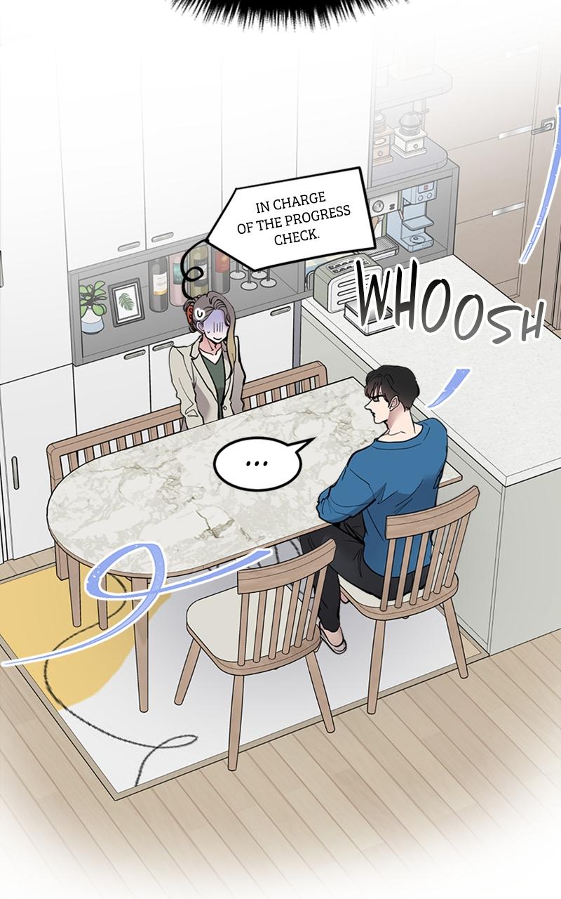 I Spy a Married Life Chap 20 - Next Chap 21