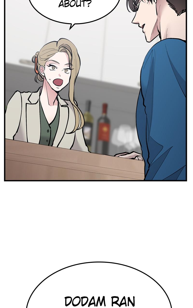 I Spy a Married Life Chap 20 - Next Chap 21