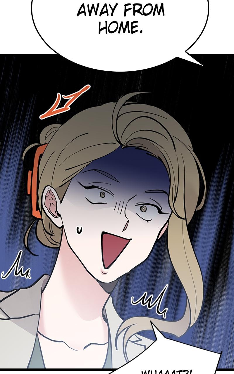 I Spy a Married Life Chap 20 - Next Chap 21