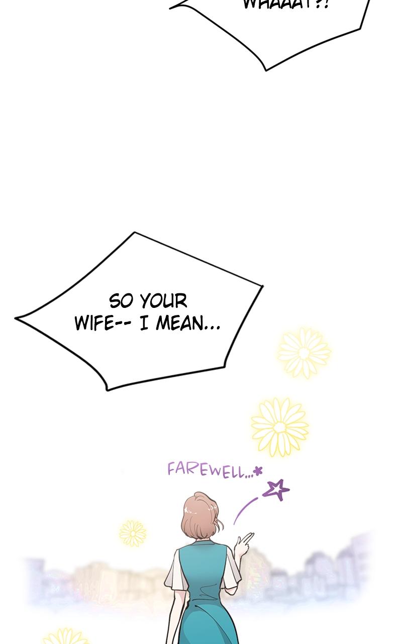 I Spy a Married Life Chap 20 - Next Chap 21