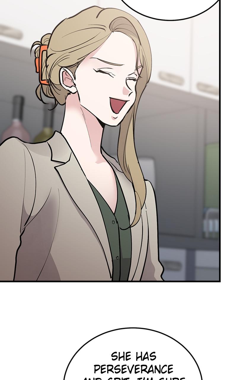 I Spy a Married Life Chap 20 - Next Chap 21