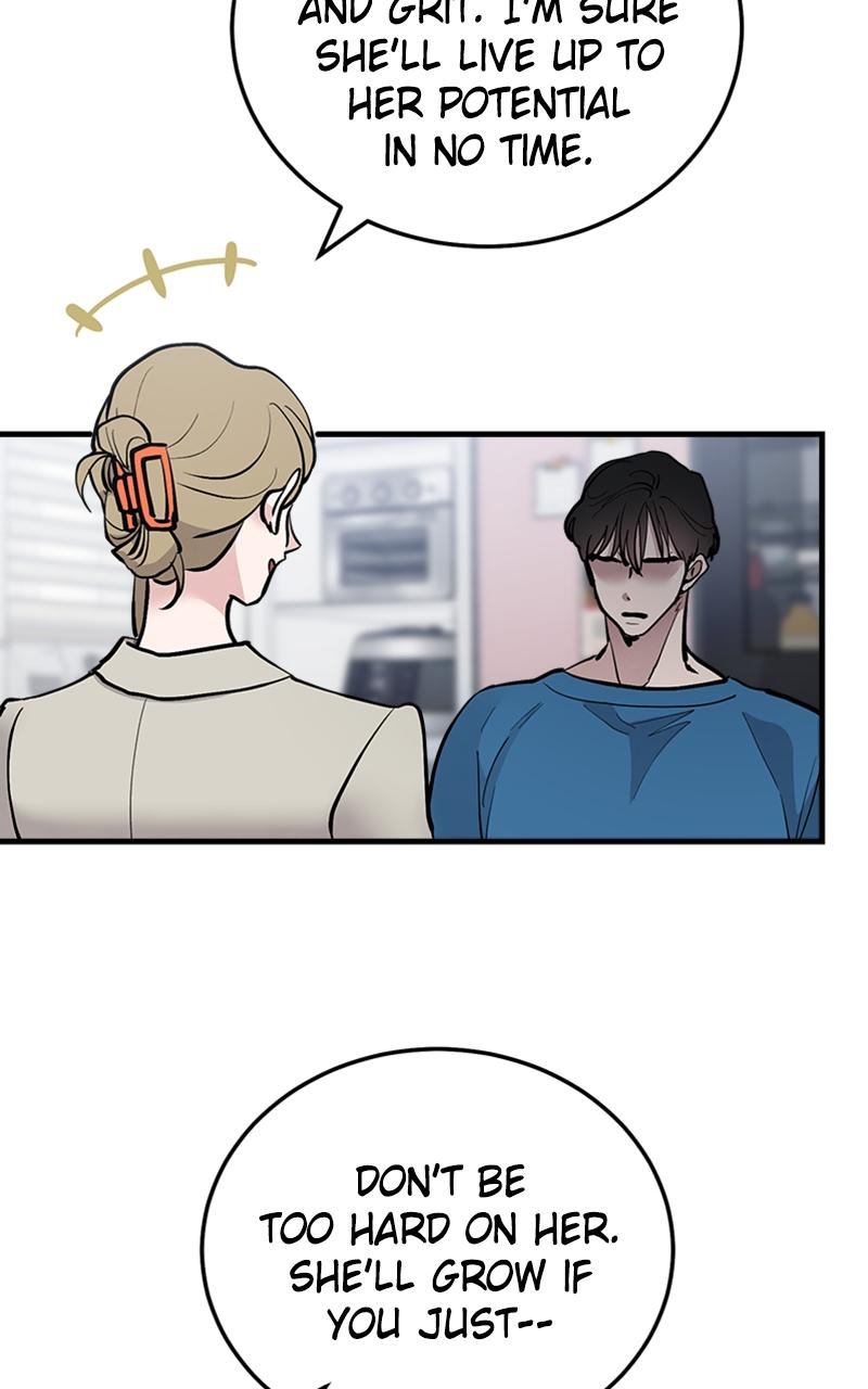 I Spy a Married Life Chap 20 - Next Chap 21