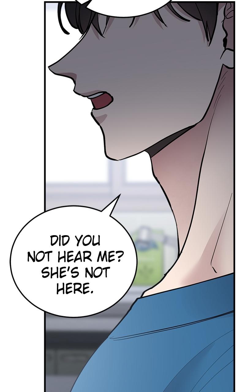 I Spy a Married Life Chap 20 - Next Chap 21