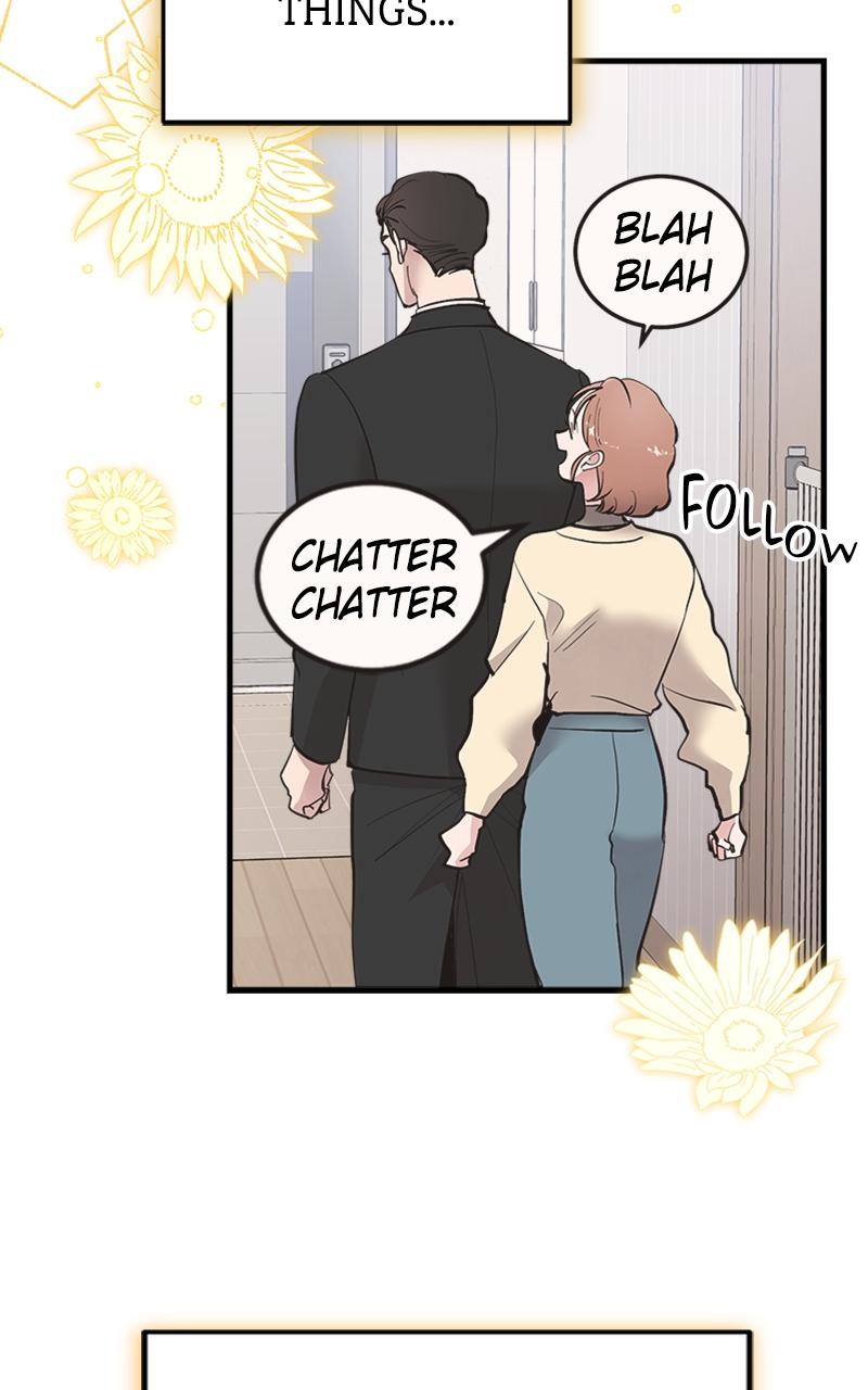 I Spy a Married Life Chap 20 - Next Chap 21