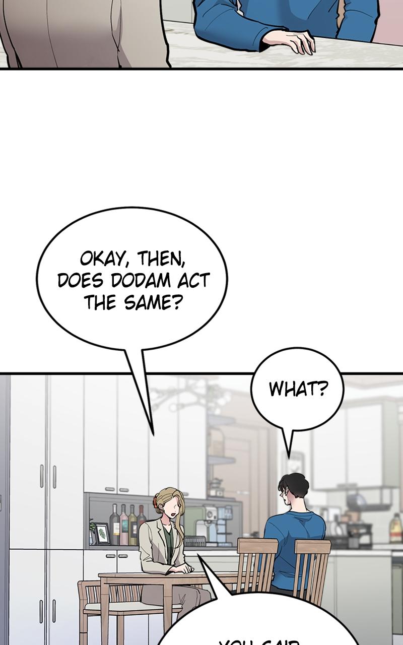 I Spy a Married Life Chap 20 - Next Chap 21